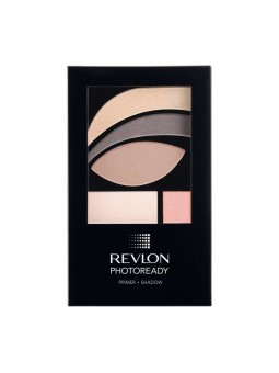Revlon PhotoReady Palette Ombretti 505 Impressionist 28 g donna