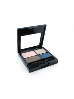 Revlon Color Stay Palette Ombretti 526 Romantic 48 g donna