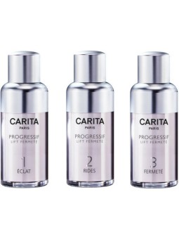 Set Jeunesse Originelle Carita Paris Progressif Lift Fermete