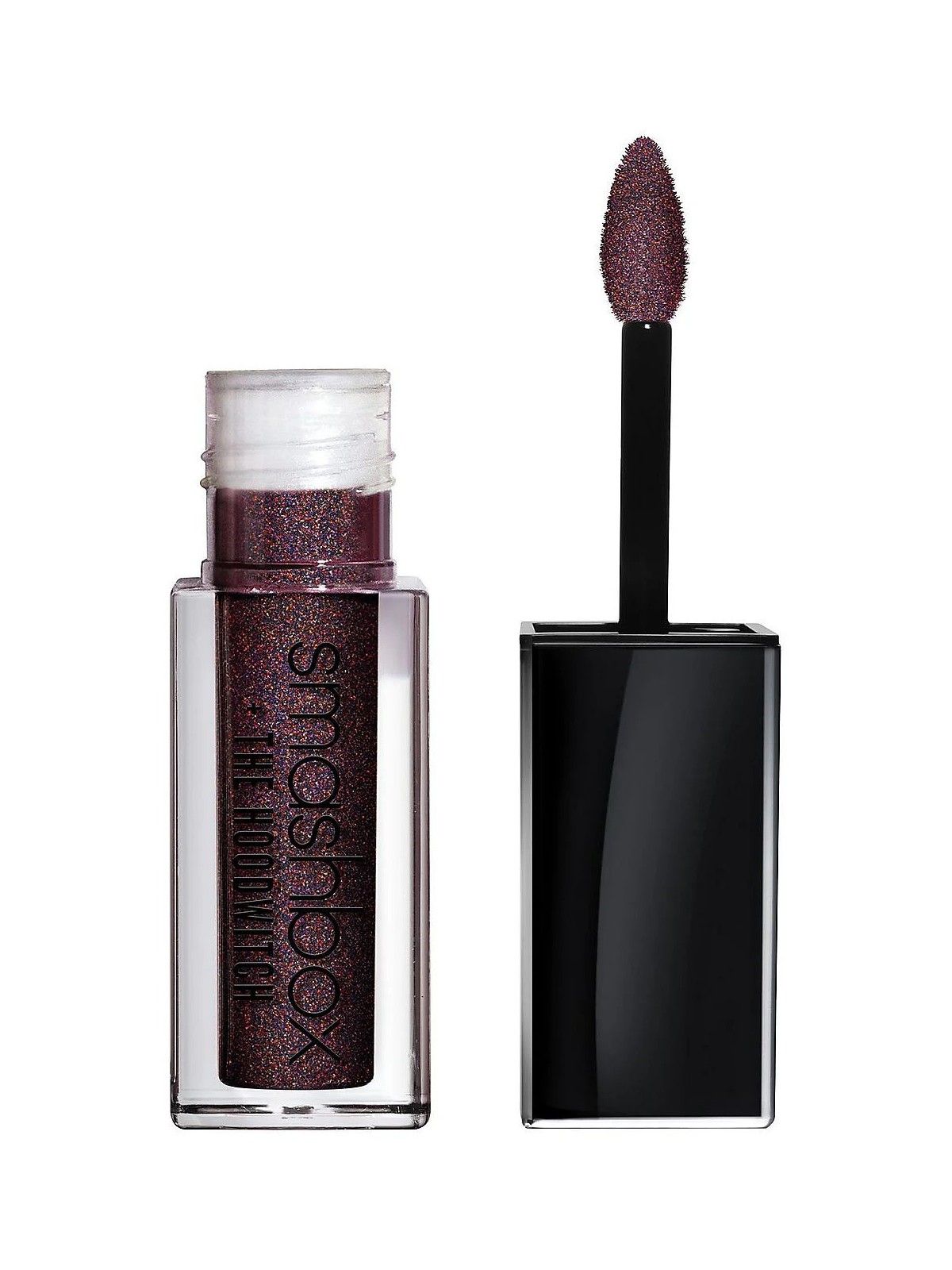 Smashbox Crystalized Always On Rossetto Liquido Matte Dark