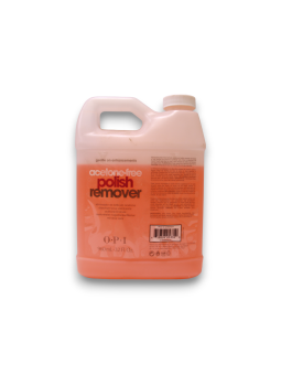 OPI Rimuovi Smalto per Unghie 960ml donna