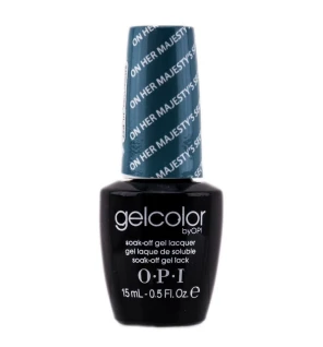 OPI Gel Color Smalto SemiPermanente per Unghie Dining Al Frisco