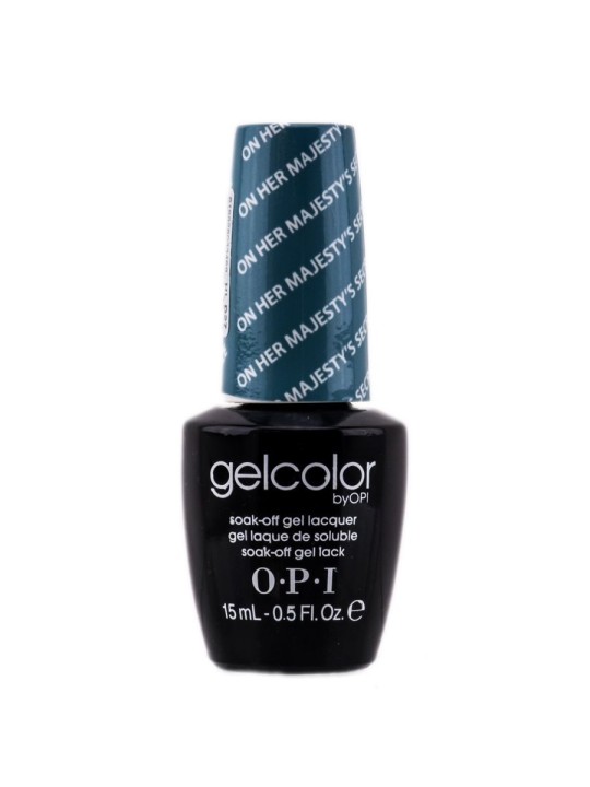 OPI Gel Color Smalto SemiPermanente per Unghie Dining Al Frisco