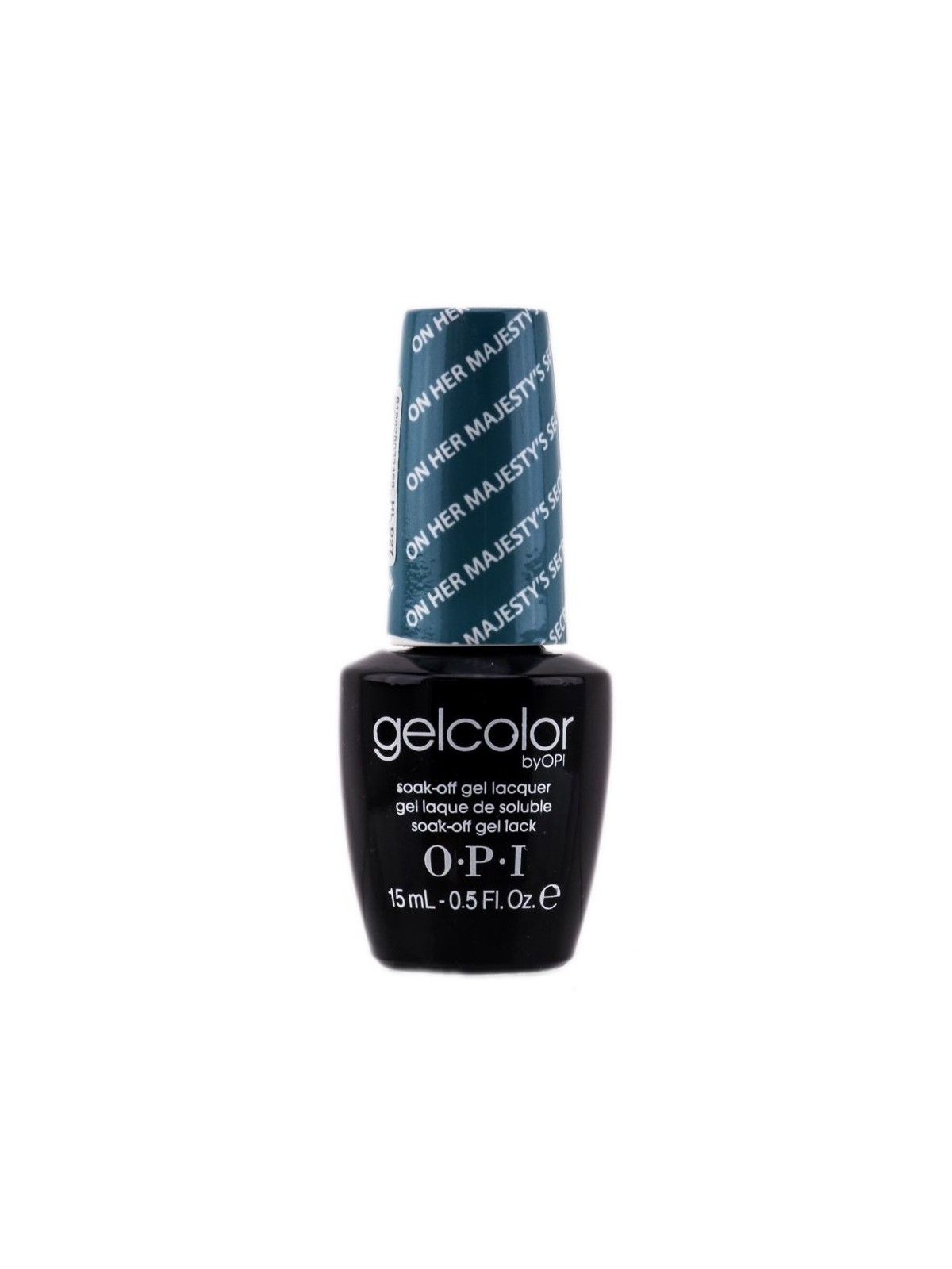 OPI Gel Color Smalto SemiPermanente per Unghie Dining Al Frisco