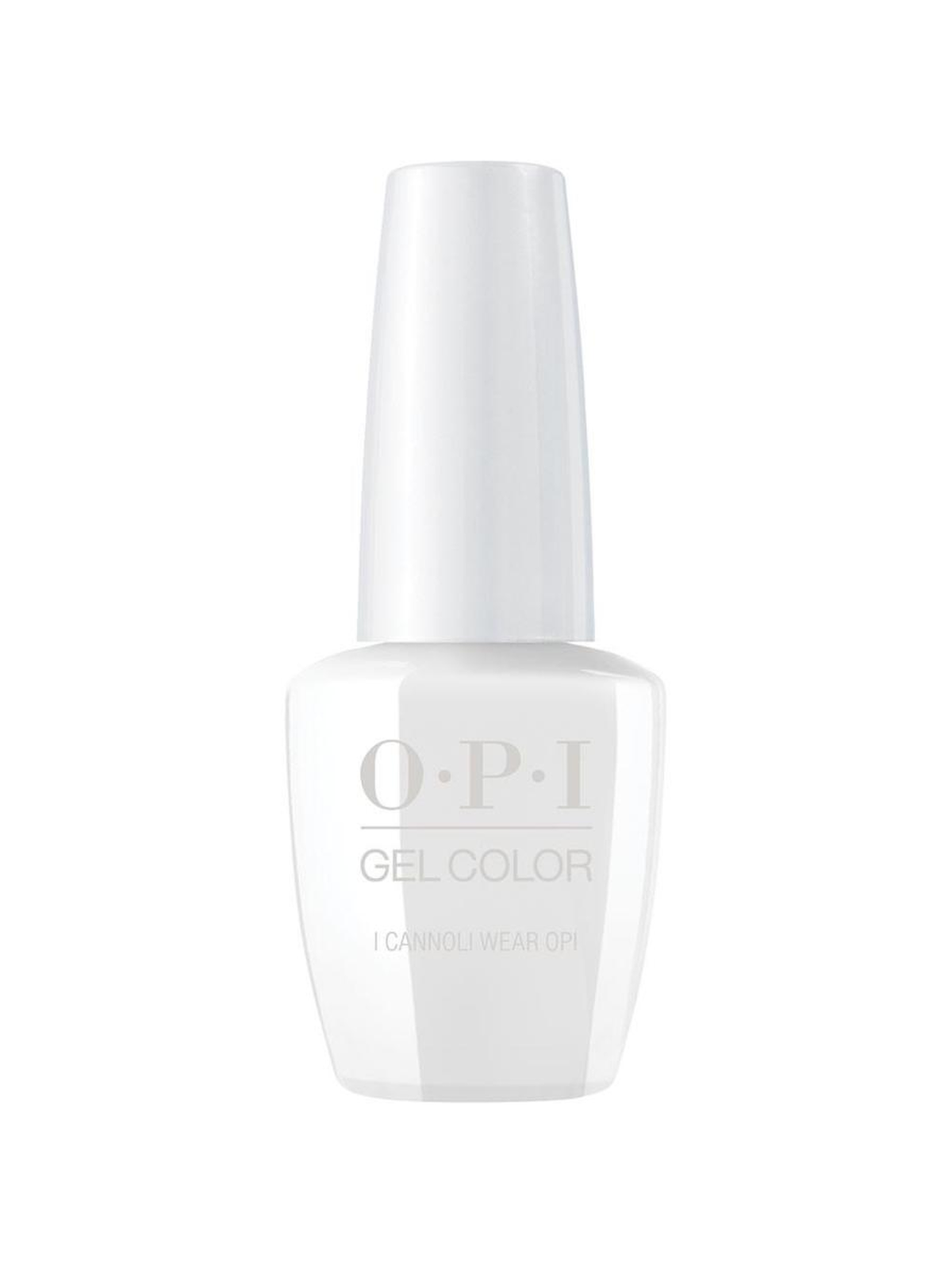 OPI Gel Color Smalto SemiPermanente per Unghie I Cannoli Wear