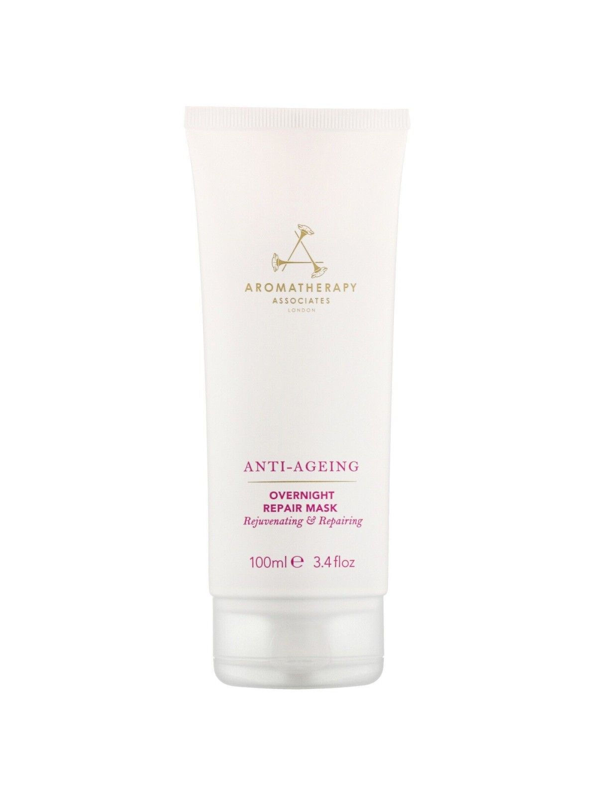 Aromatherapy Associates AntiAgeing Maschera Notturna