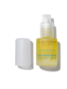 Aromatherapy Associates Olio Essenziale di Rosa Idratante e