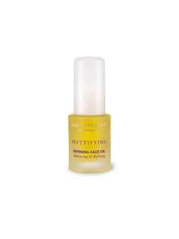 Aromatherapy Associates Olio Vegan Mattificante Riequilibrante