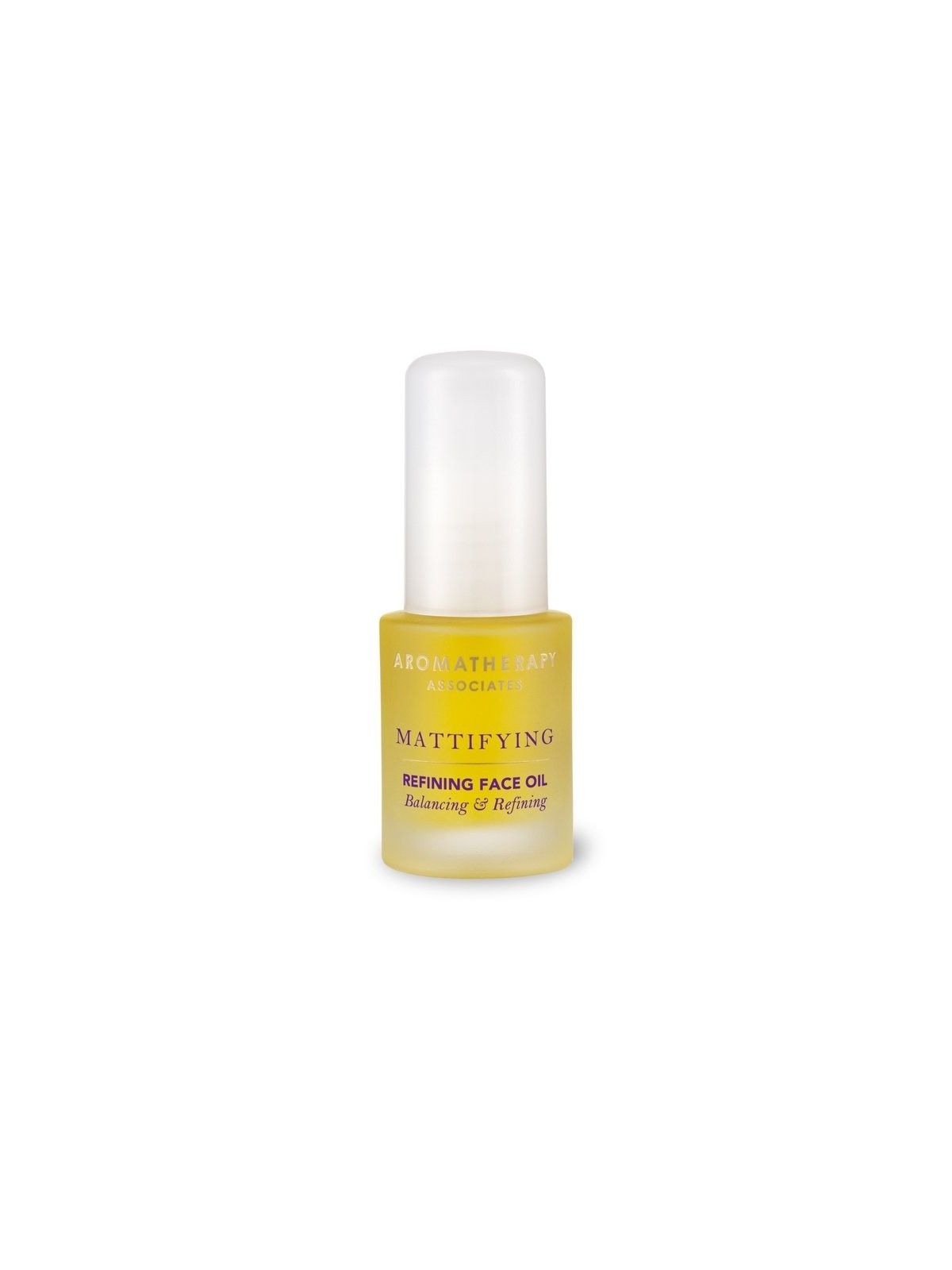 Aromatherapy Associates Olio Vegan Mattificante Riequilibrante