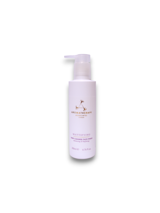 Aromatherapy Associates Lozione Detergente Opacizzante per il