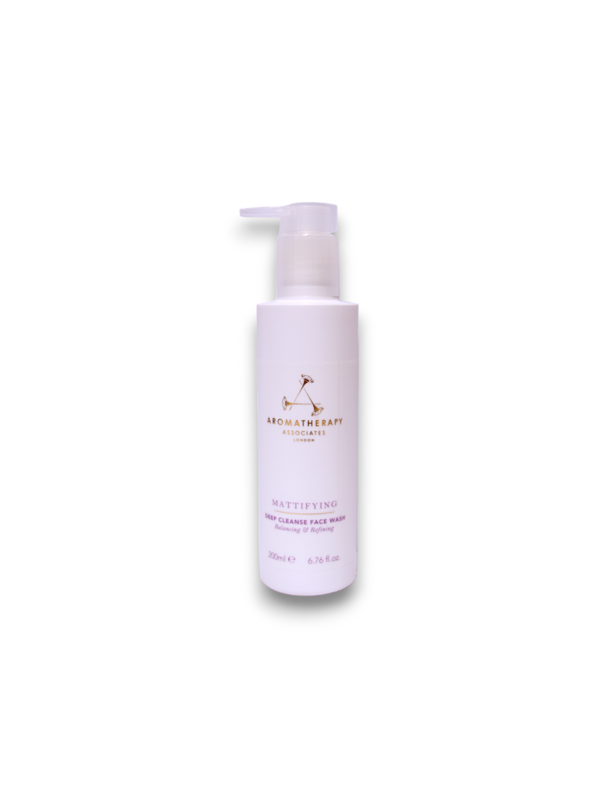 Aromatherapy Associates Lozione Detergente Opacizzante per il
