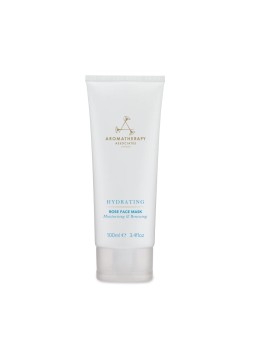 Aromatherapy Associates Maschera Crema Rinnovante allIdratante