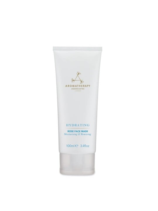 Aromatherapy Associates Maschera Crema Rinnovante allIdratante
