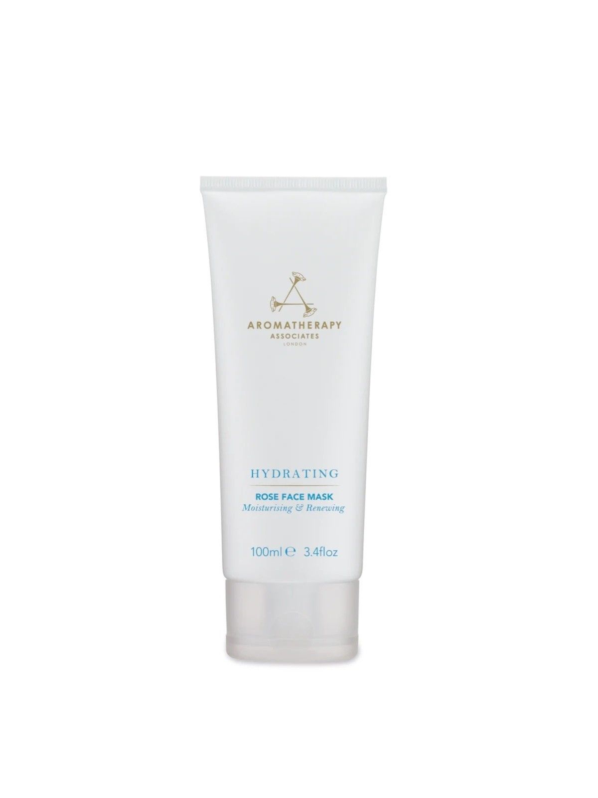 Aromatherapy Associates Maschera Crema Rinnovante allIdratante