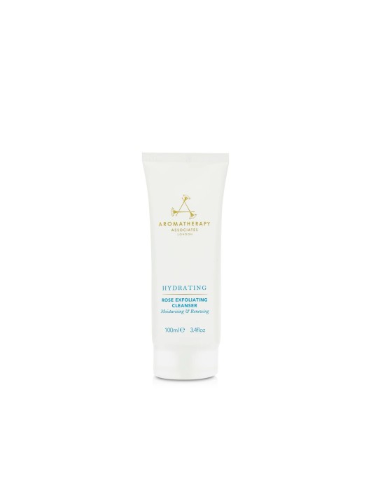 Aromatherapy Associates Detergente Esfoliante Idratante alla