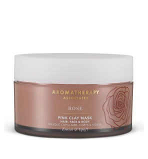 Aromatherapy Associates Maschera di Argilla con Oli Essenziali