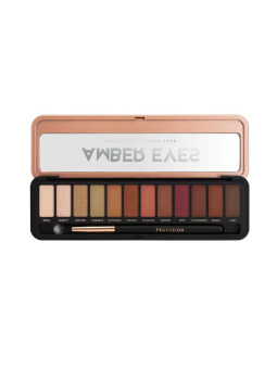 Profusion Palette Ombretti Amber Eyes 12 g donna