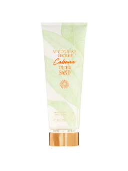 Victorias Secret Cabana In The Sand Latte Corpo Donna 236ml