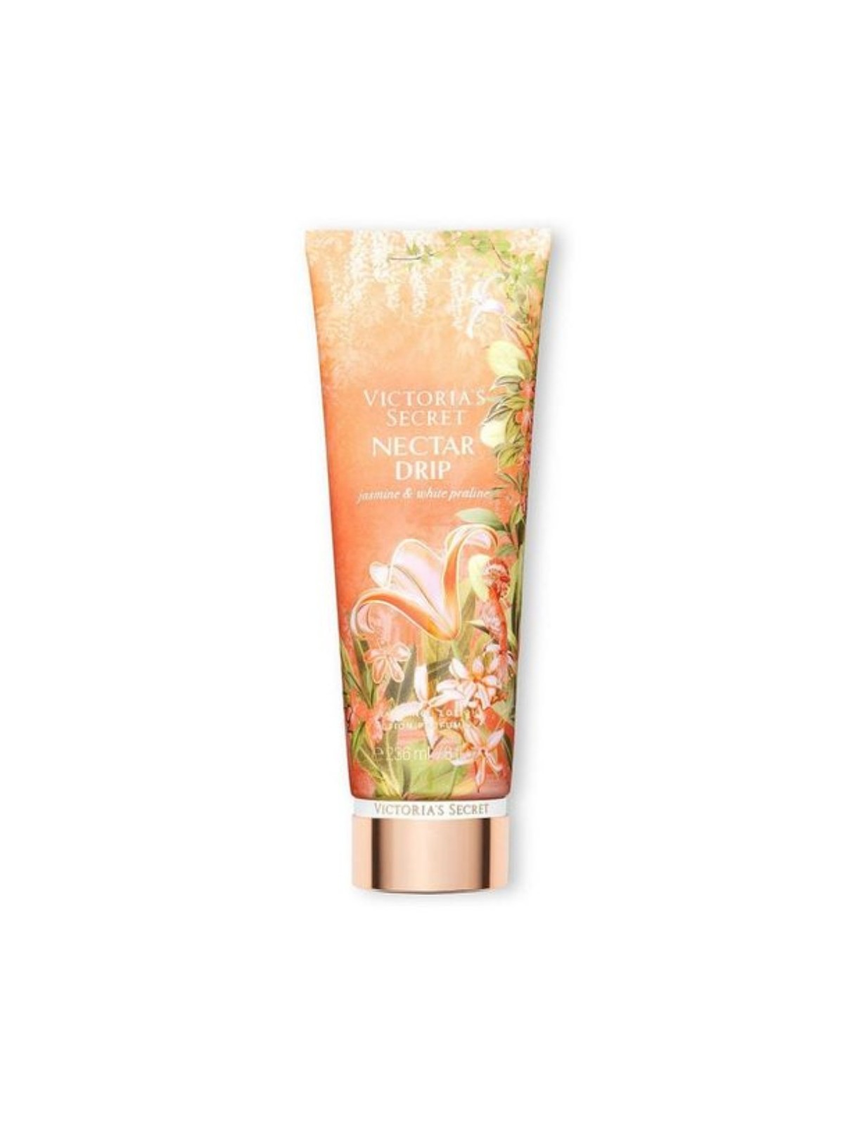Victorias Secret Lozione per il corpo Nectar Drip donna 236ml