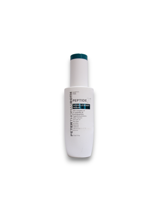 Peter Thomas Roth Peptide 21 Siero Notte AntiRughe per Viso