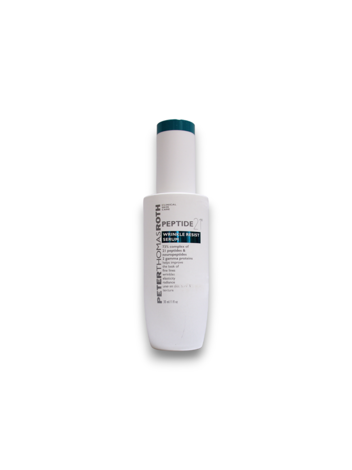 Peter Thomas Roth Peptide 21 Siero Notte AntiRughe per Viso