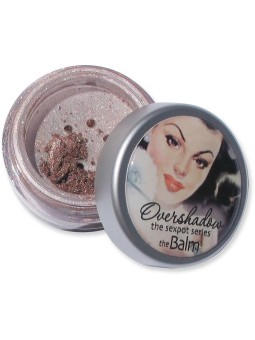 The Balm Overshadow Ombretto in Polvere Se Sei Ricco Sono