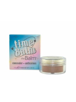 The Balm Time Balm Riduce le Occhiaie Cipria Correttore After
