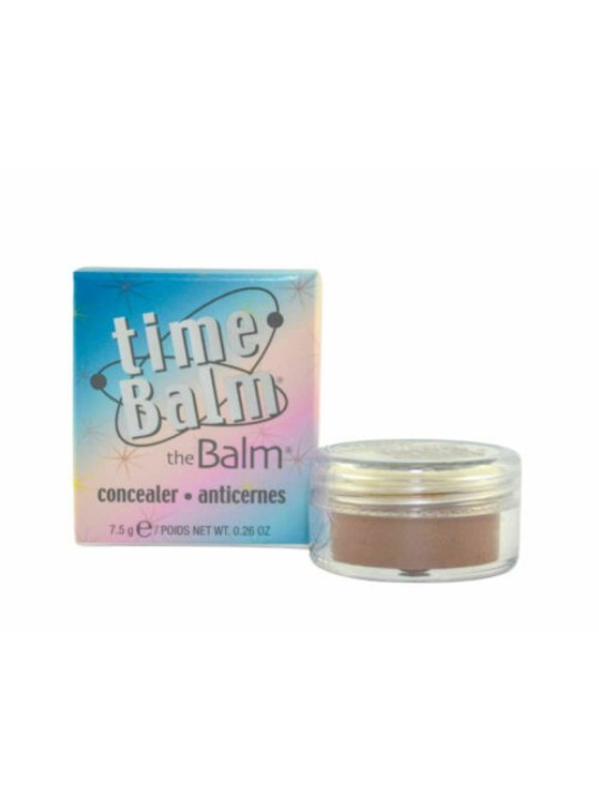 The Balm Time Balm Riduce le Occhiaie Cipria Correttore After
