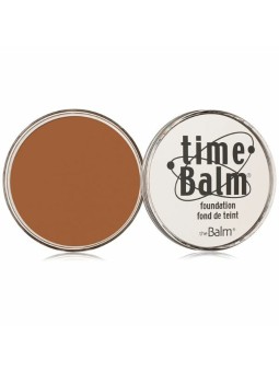 The Balm Time Balm Crema Fondotinta Scuro 213 g donna