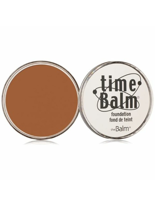 The Balm Time Balm Crema Fondotinta Scuro 213 g donna