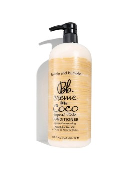Bumble and Bumble Bb Crema Di Cocco Olio di Cocco Balsamo per