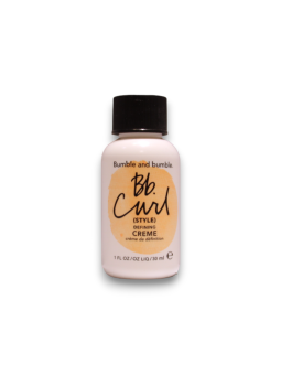 Bumble and Bumble BbCurl Crema Styling per Capelli con Burro di