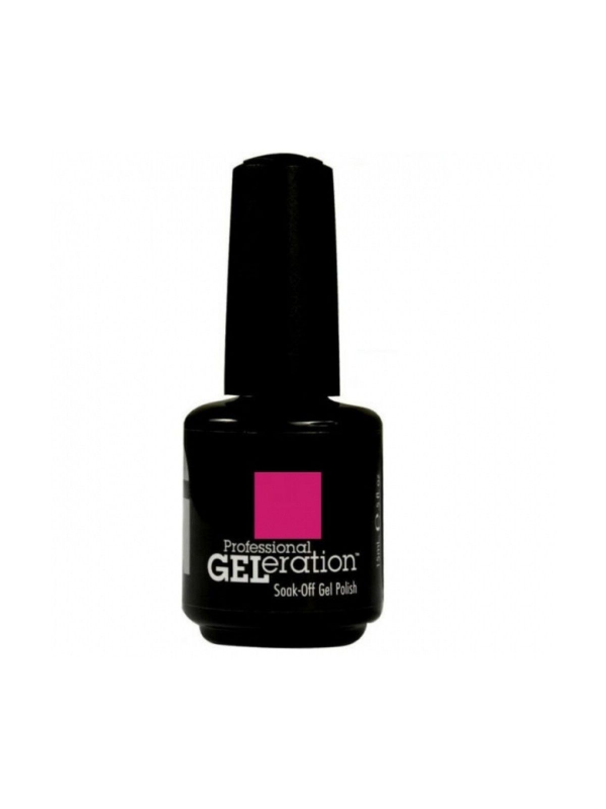 Jessica Geleration Colori Smalto per Unghie SemiPermanente