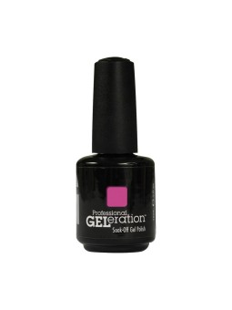 Jessica Geleration Colours Smalto SemiPermanente per Unghie