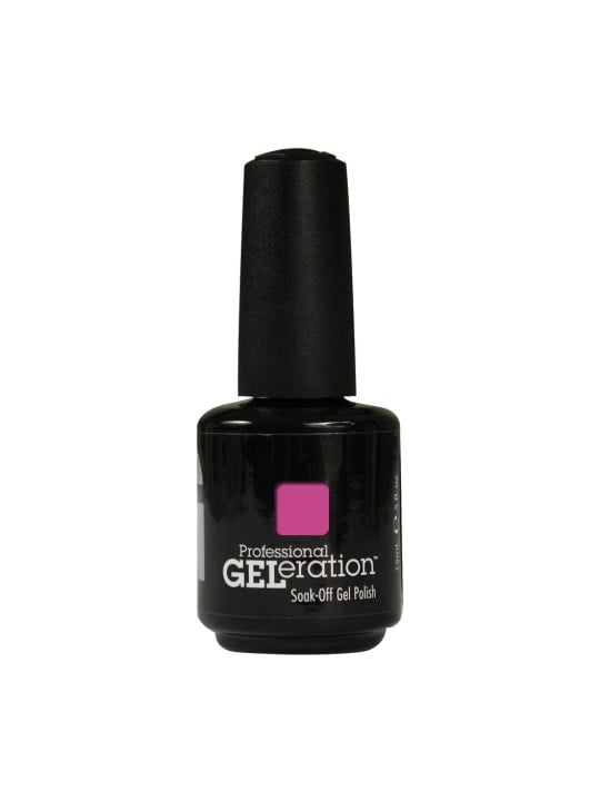 Jessica Geleration Colours Smalto SemiPermanente per Unghie