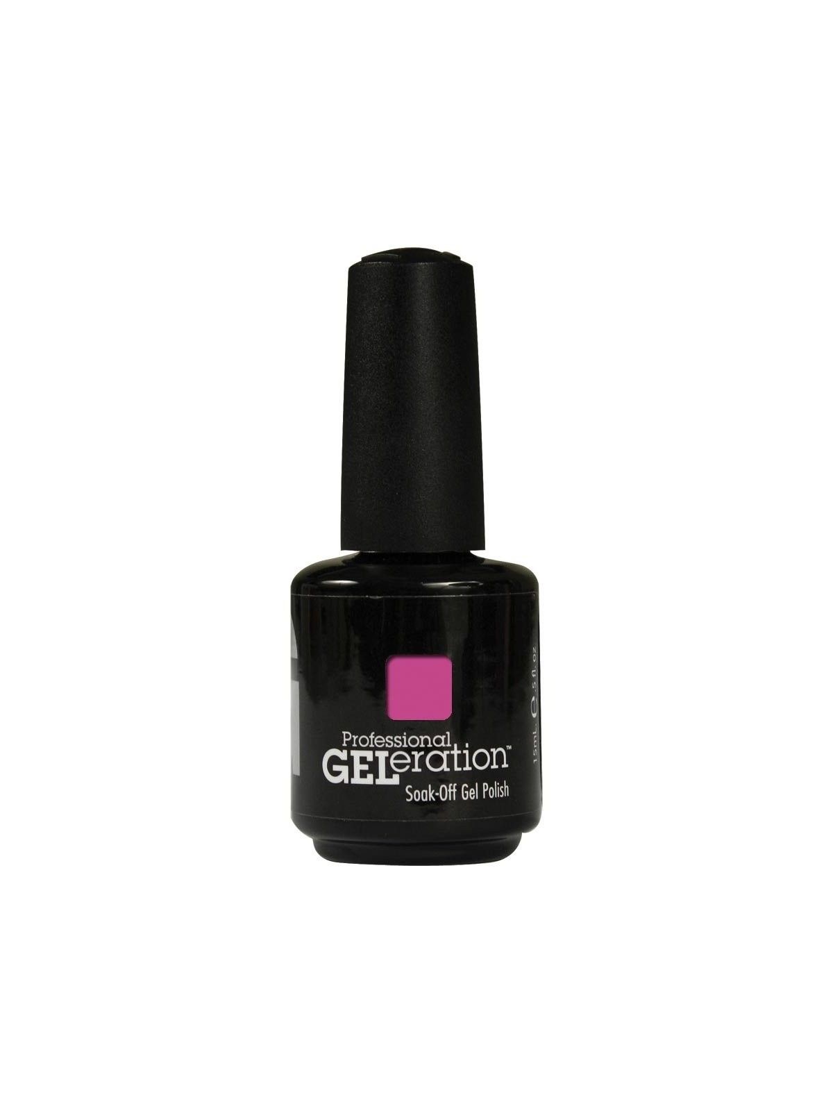 Jessica Geleration Colours Smalto SemiPermanente per Unghie