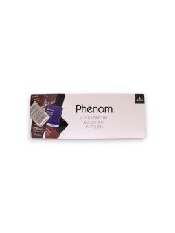 Una Evoluzione Fenomenale nel Set Polacco Jessica Phenom Vivid