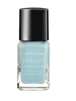 Jessica Phenom Smalto per Unghie Colore Vivido PHEN080 Smooth