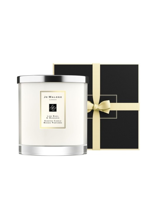 Jo Malone Candela Profumata Lime Basilico Mandarino 2100 g