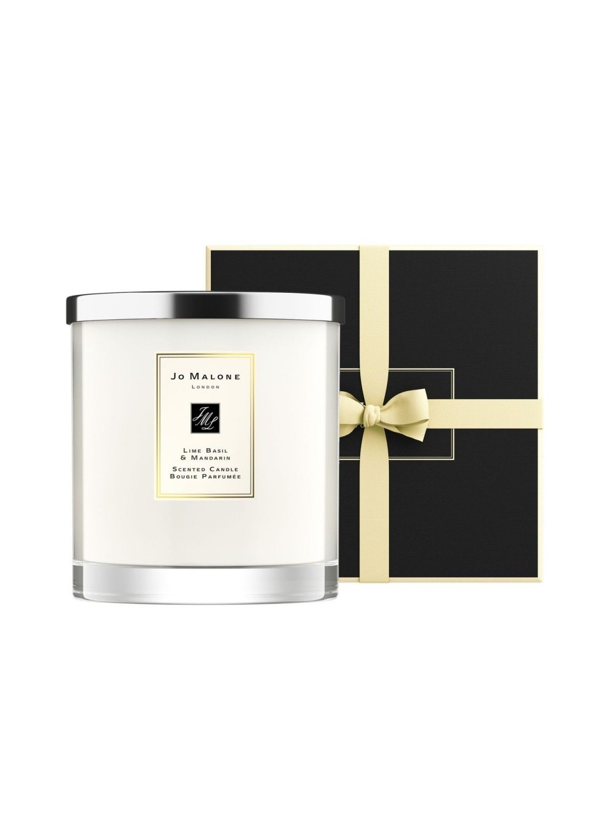 Jo Malone Candela Profumata Lime Basilico Mandarino 2100 g