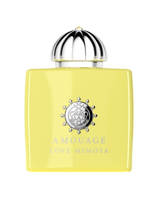 Amouage Amore Mimosa eau de parfum donna 100ml