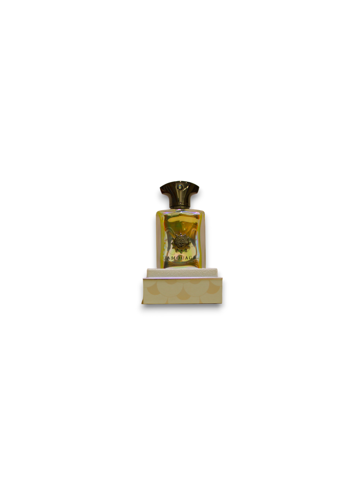 Amouage Ritratto Eau De Parfum 50ml donna