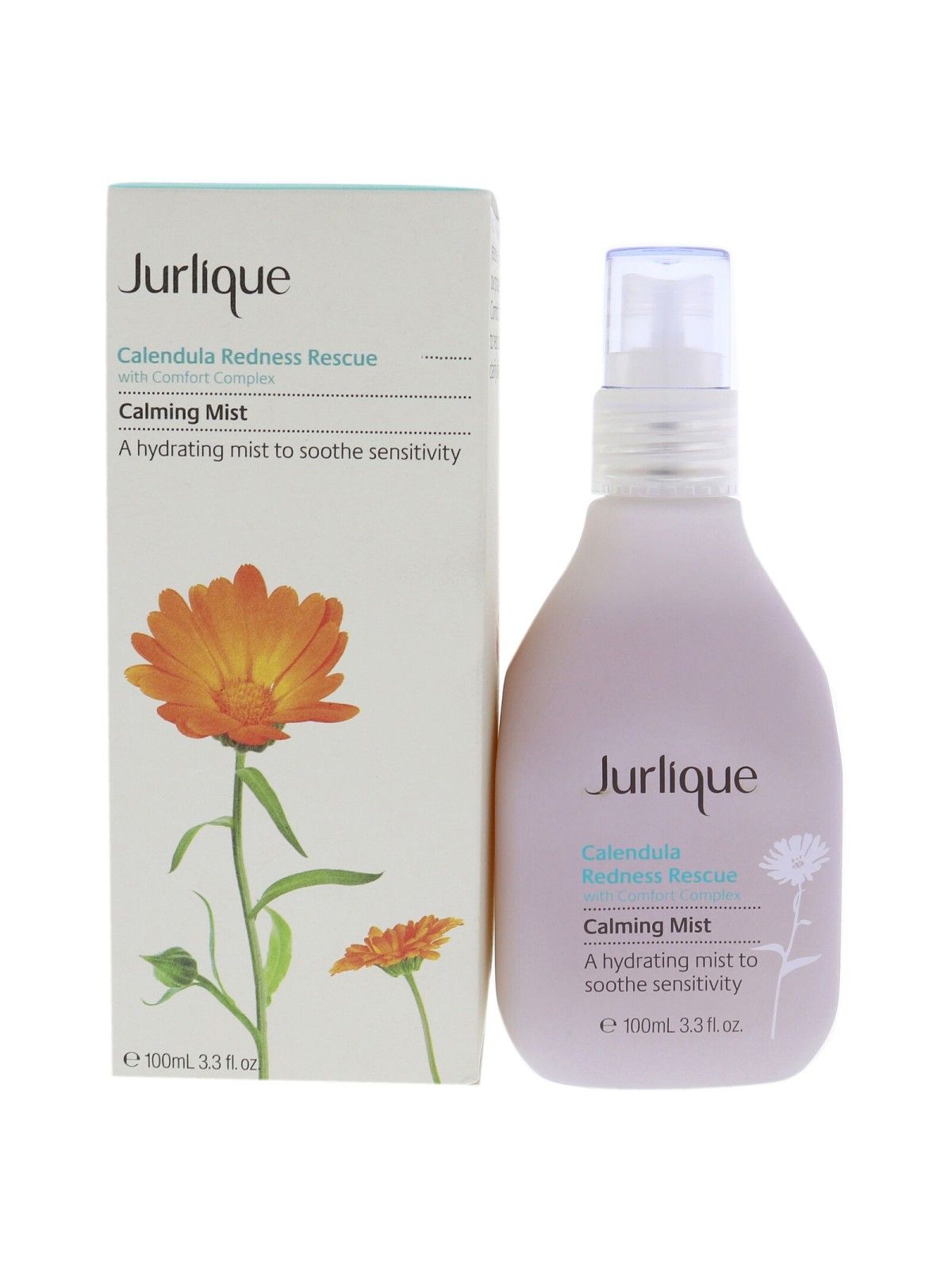 Jurlique Calendula Redness Rescue Lozione Calmante in Nebbia