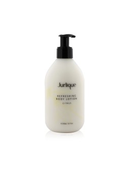 Jurlique Lozione Corpo Idratante Rinfrescante 300ml donna