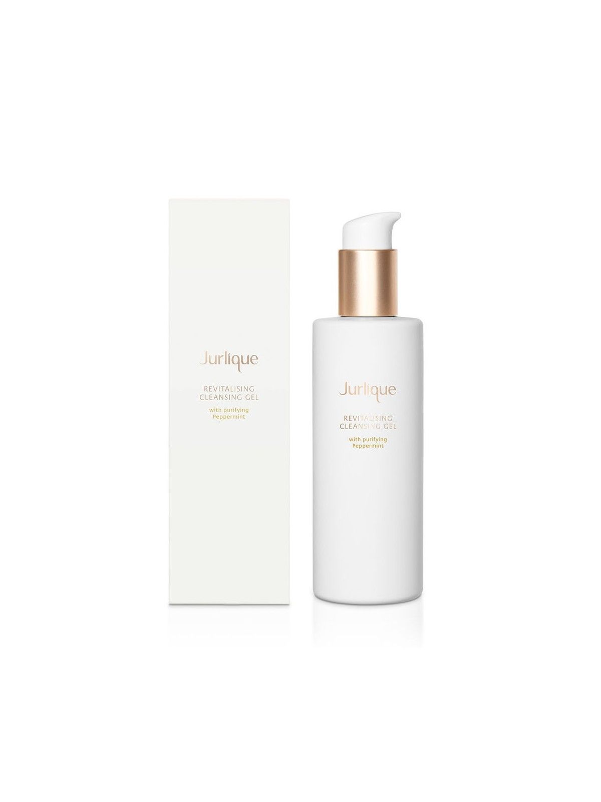 Jurlique Gel Rivitalizzante per la Pulizia del Viso 200ml per