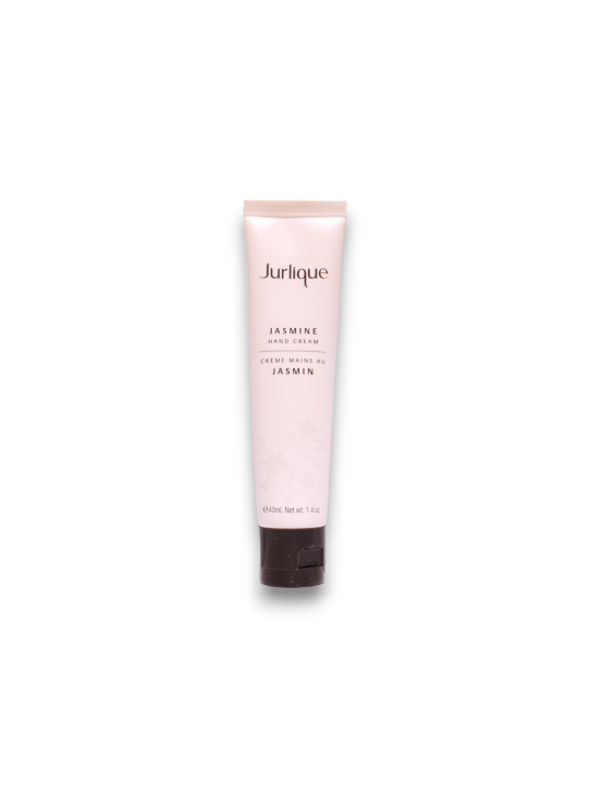 Jurlique Crema Mani Idratante al Gelsomino 40ml donna