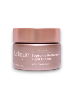 Jurlique NutriDefine Crema Ricca Riparatrice per il Viso 50ml