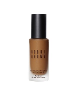 Bobbi Brown Fondotinta Liquido Lunga Durata con Glicerina W088
