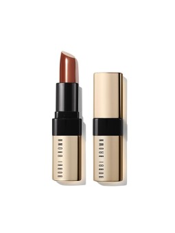 Bobbi Brown Luxe Rossetto Cremoso Idratante Afternoon Tea 38 g