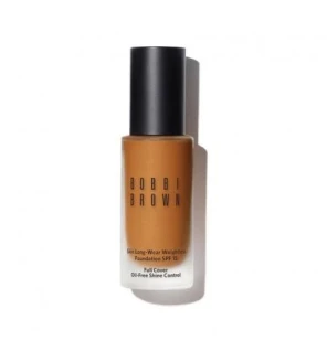Bobbi Brown Fondazione Liquida di Lunga Durata con Glicerina